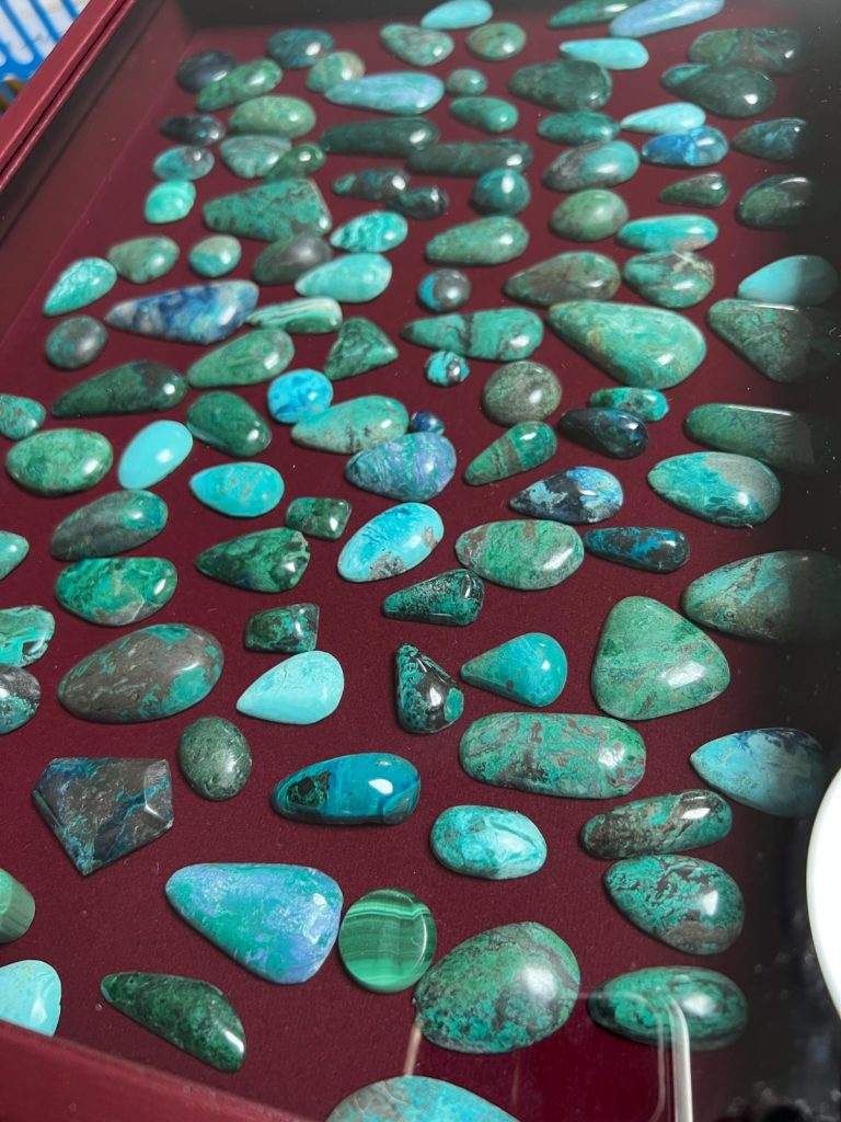 genuine eilat stone gems from israel