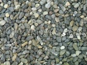 Various Pebbles