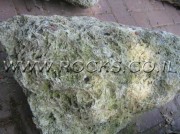 Green Rock